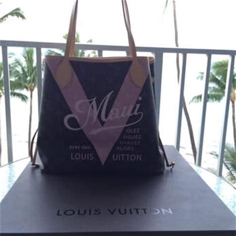 louis vuitton kawaii|Louis Vuitton maui wailea.